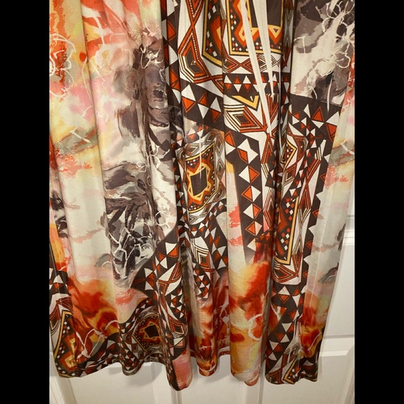 Style & co. Fun summer sleeveless dress with bling. - Picture 5 of 7